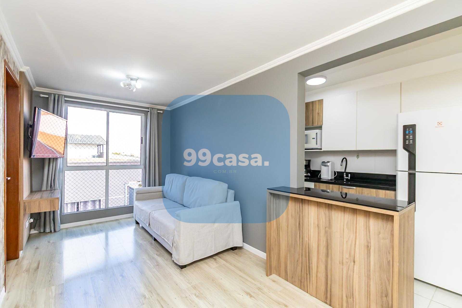 Apartamento 2 quartos e 1 vaga, com móveis planejados à venda ...