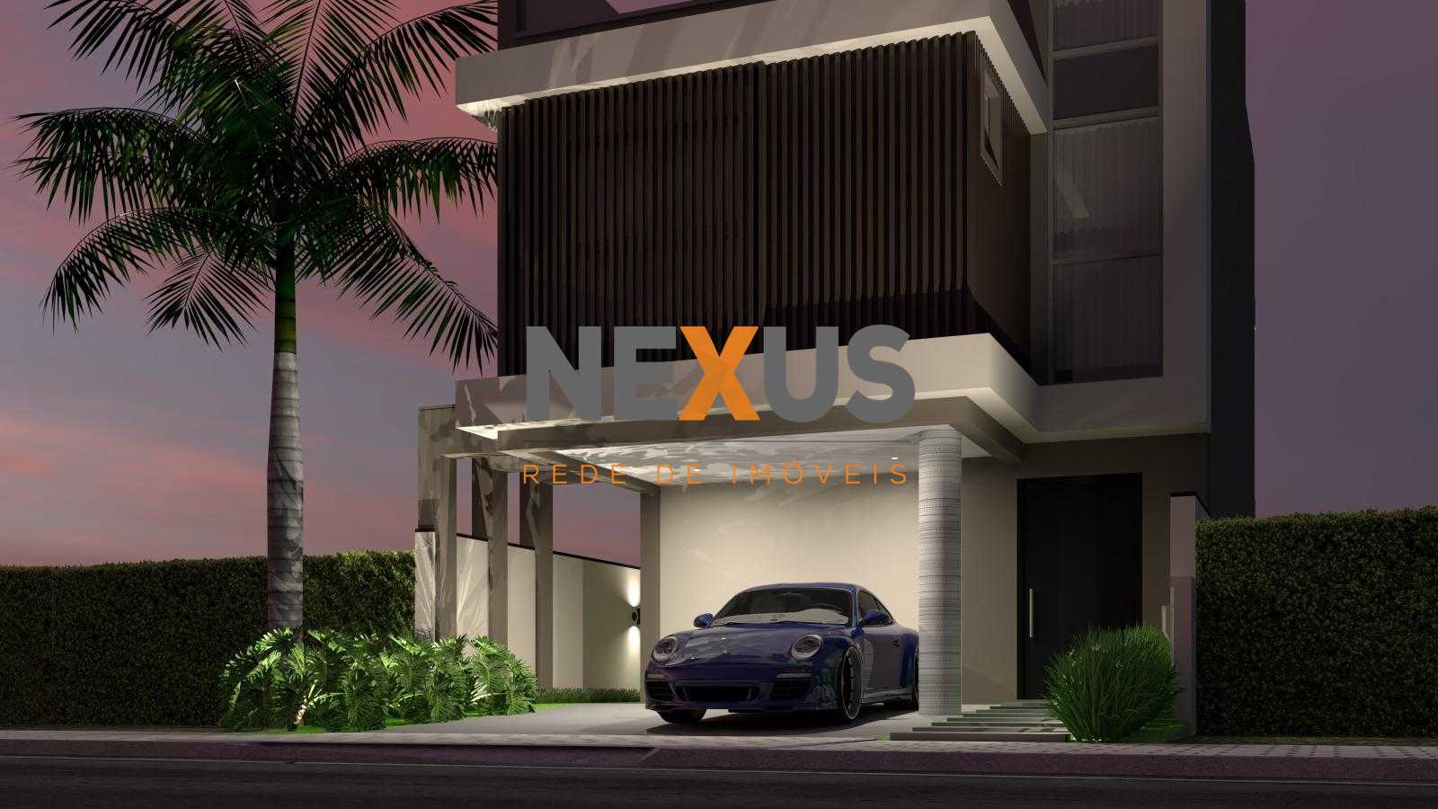 Casa em condominio clube completo, parcelamento direto com con...