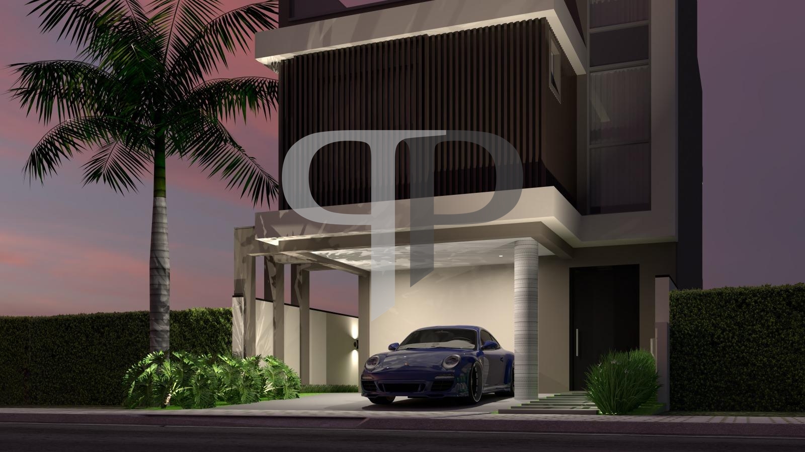 Casa em condominio clube completo, parcelamento direto com con...