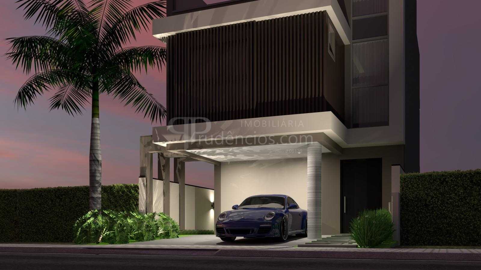 Casa em condominio clube completo, parcelamento direto com con...