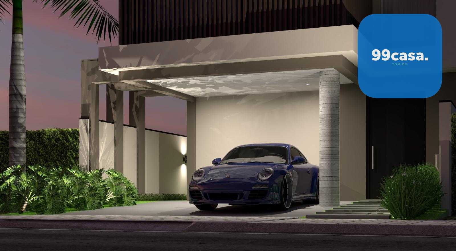 Casa em condominio clube completo, parcelamento direto com con...