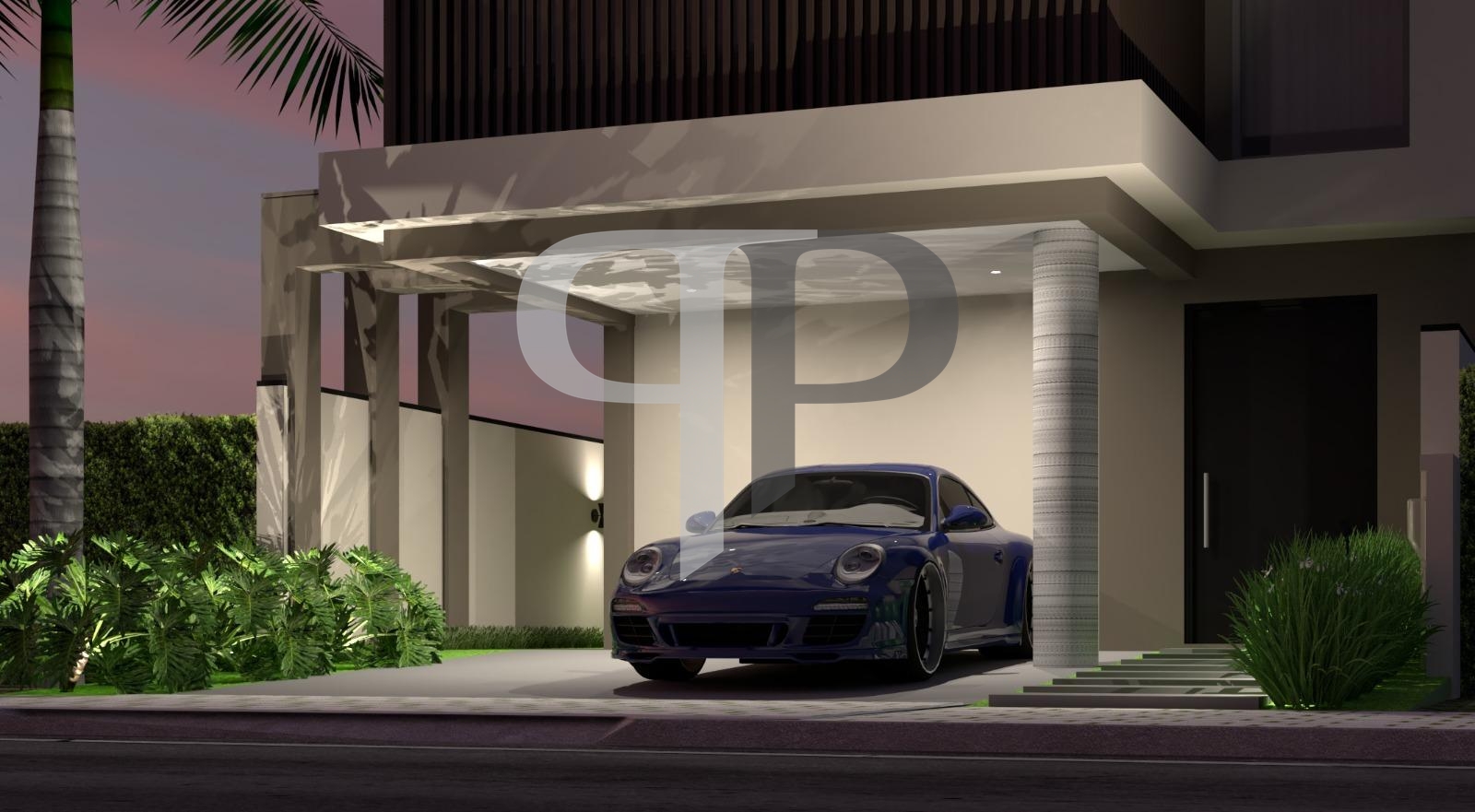 Casa em condominio clube completo, parcelamento direto com con...