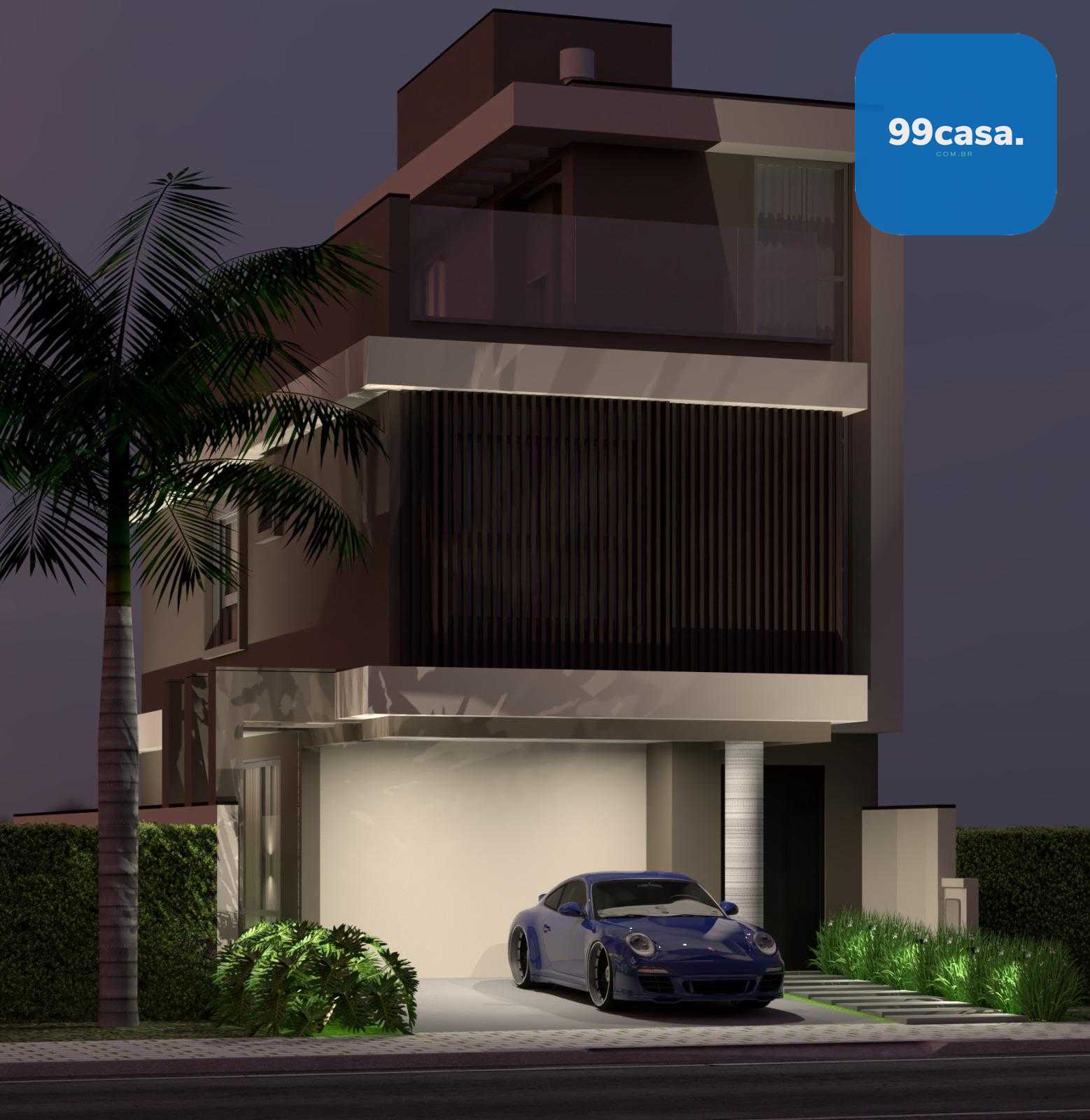 Casa em condominio clube completo, parcelamento direto com con...