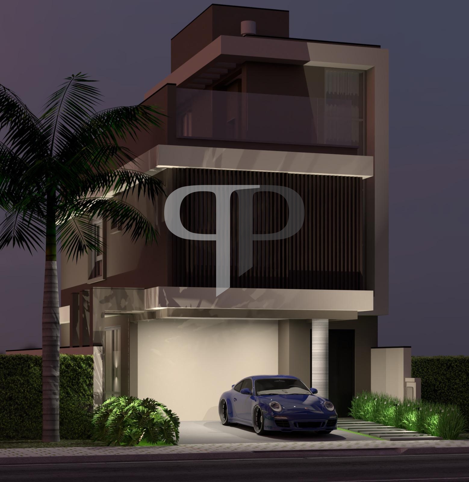 Casa em condominio clube completo, parcelamento direto com con...