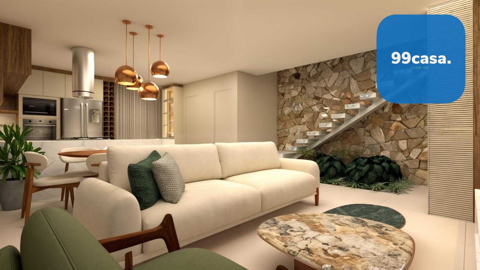 Casa em condominio clube completo, parcelamento direto com con...