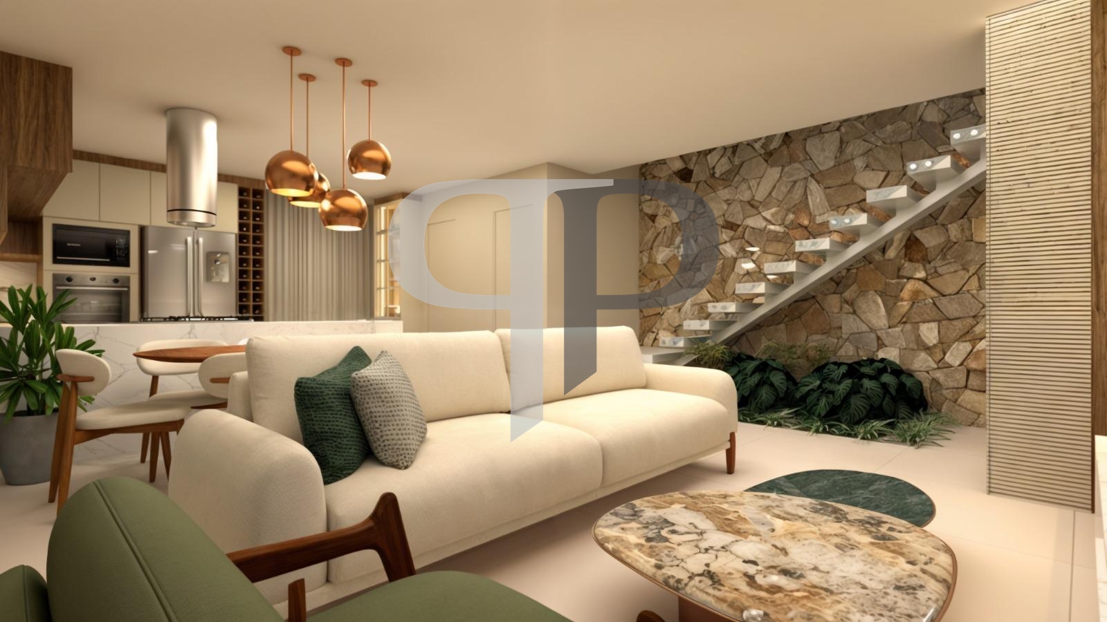 Casa em condominio clube completo, parcelamento direto com con...