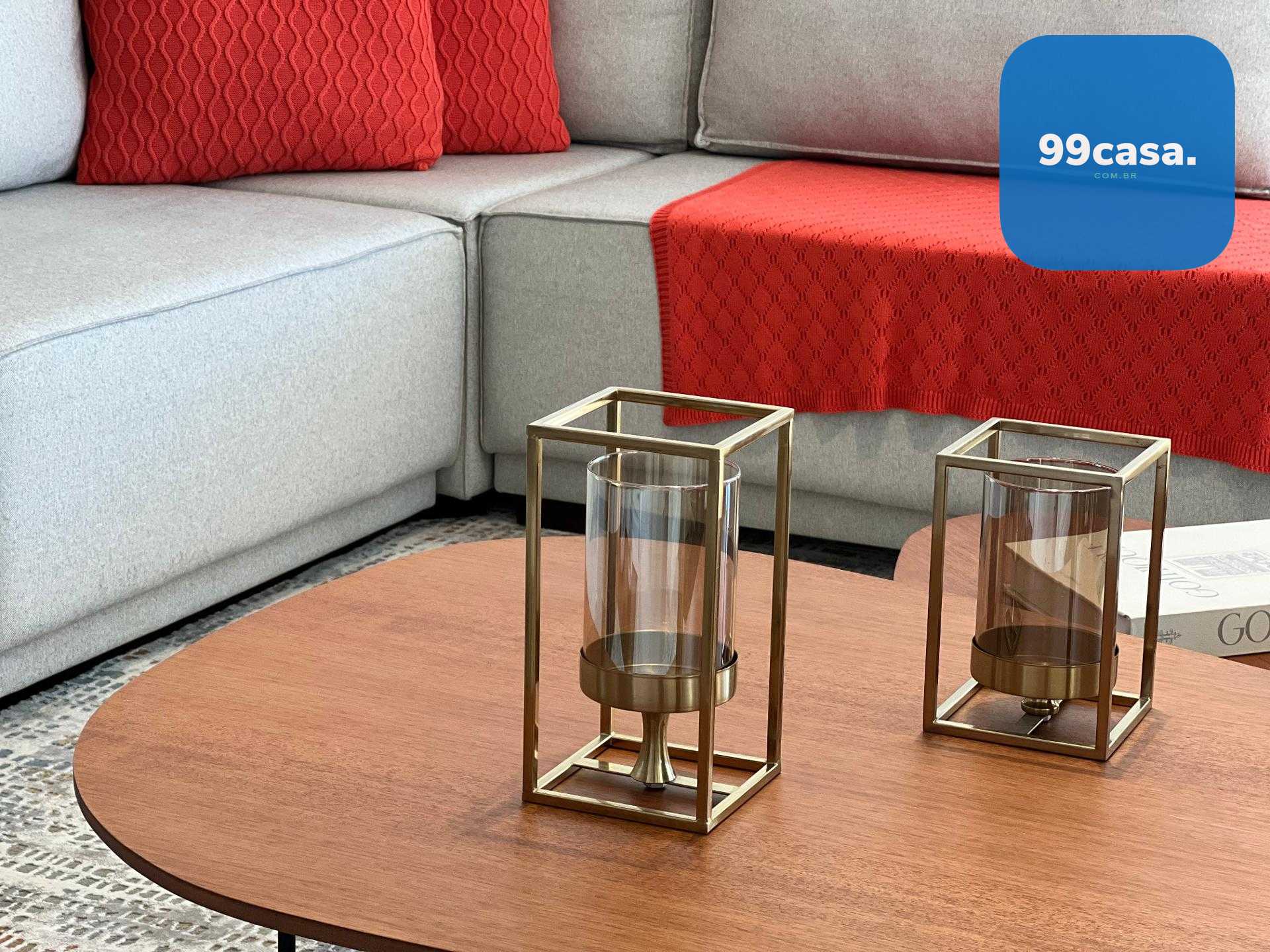 LINDA Casa mobiliada para locação, Alphaville Graciosa, PINHAI...