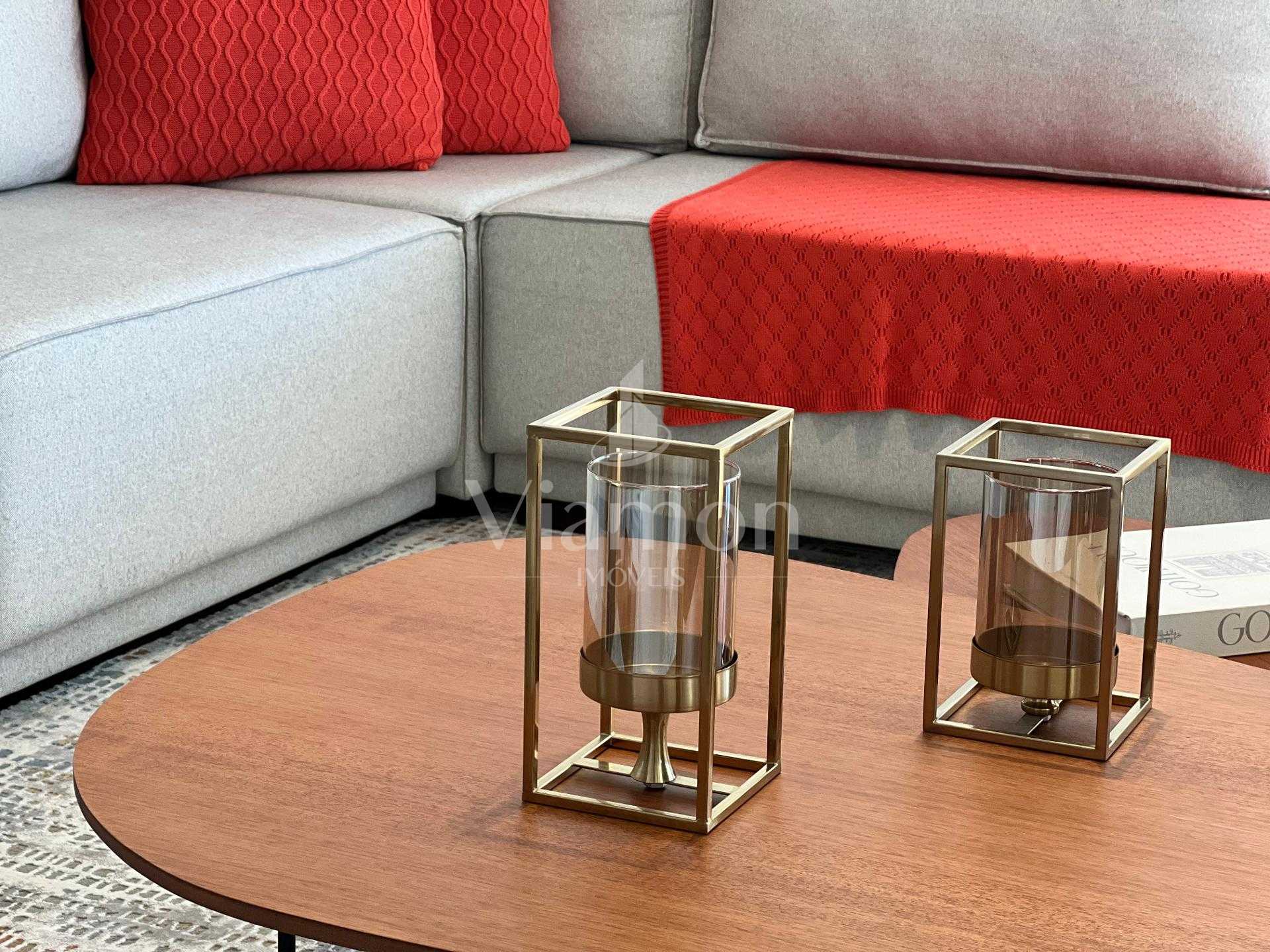 LINDA Casa mobiliada para locação, Alphaville Graciosa, PINHAI...