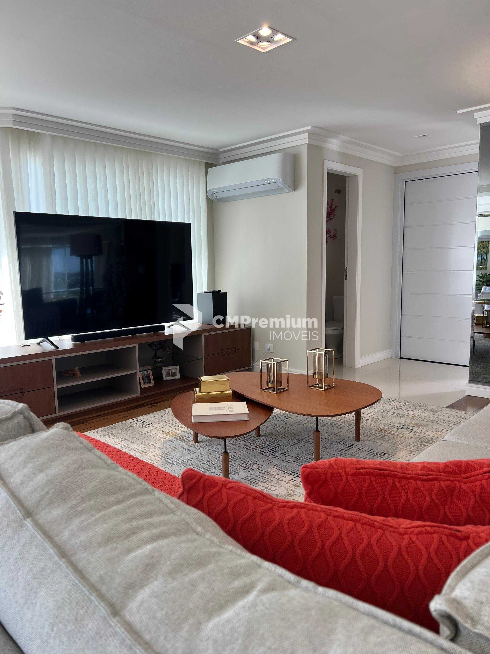 LINDA Casa mobiliada para locação, Alphaville Graciosa, PINHAI...