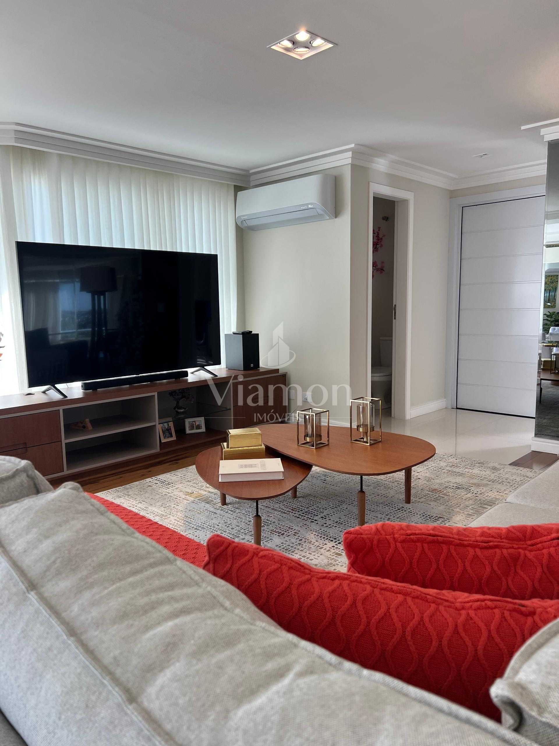 LINDA Casa mobiliada para locação, Alphaville Graciosa, PINHAI...