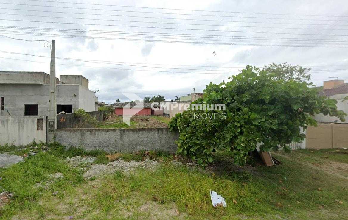Terreno à venda, santa terezinha, PONTAL DO PARANA - PR