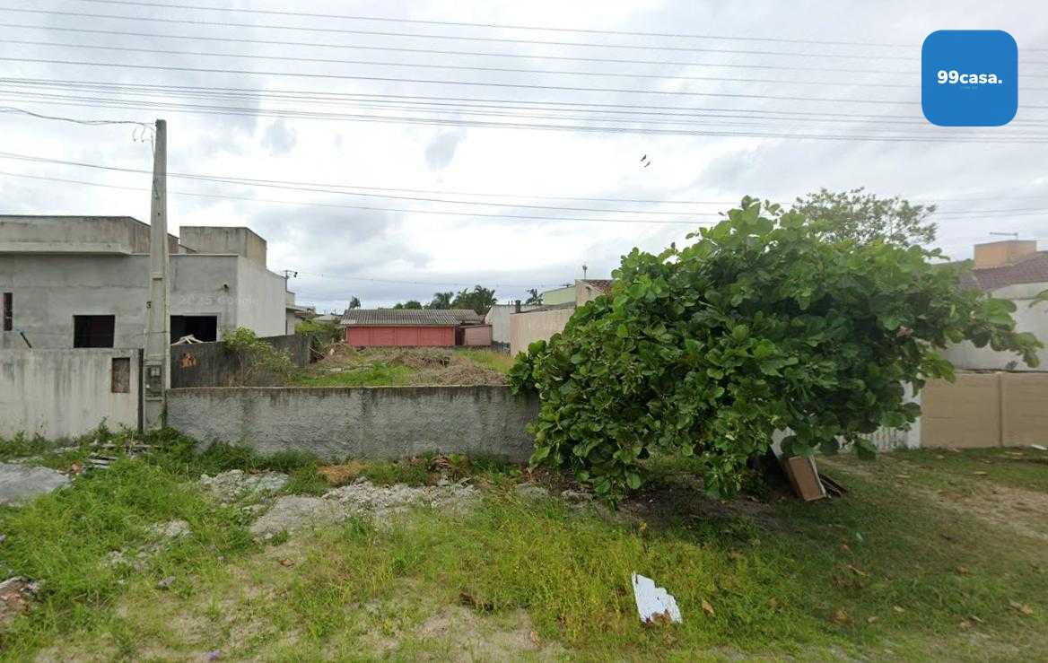 Excelente Terreno à venda, 302 m2 - Santa Terezinha, PONTAL DO...