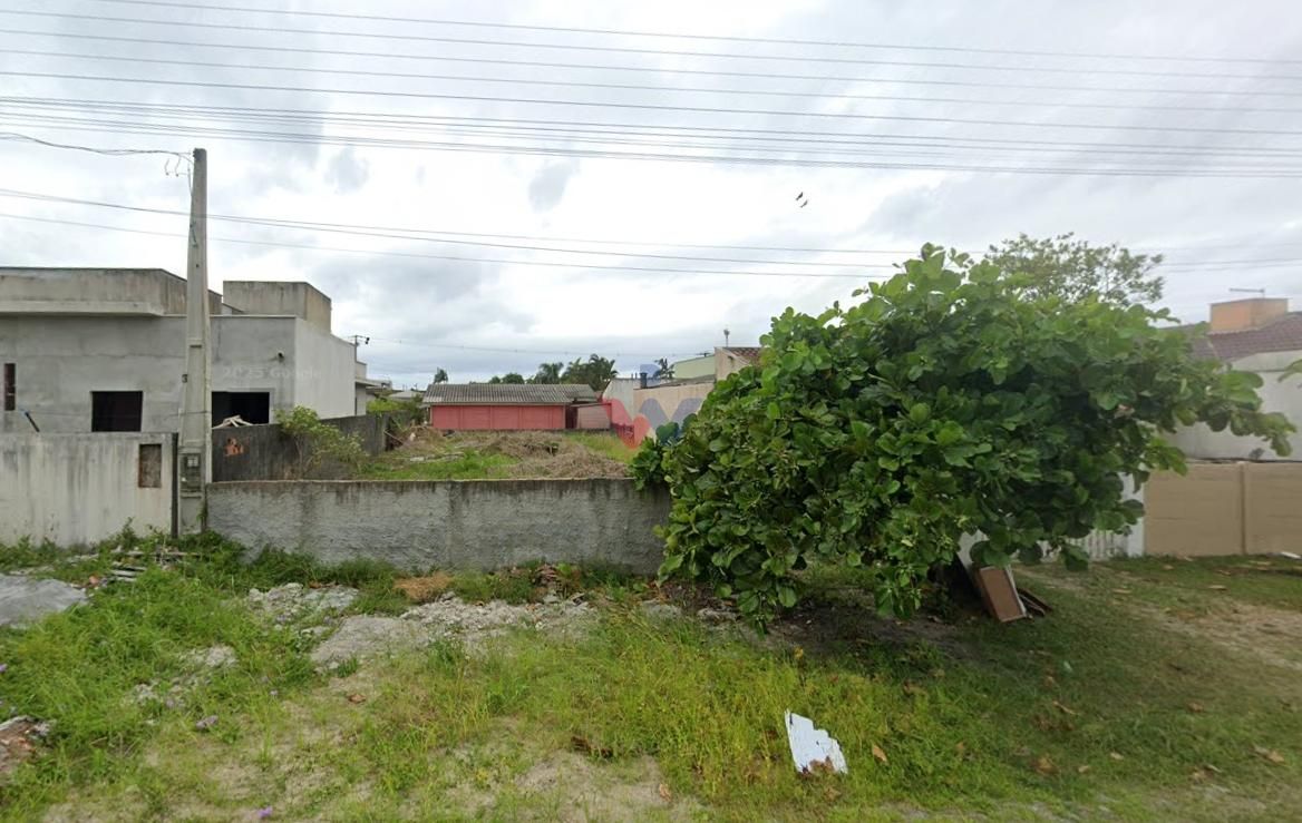 Terreno à venda, santa terezinha, PONTAL DO PARANA - PR