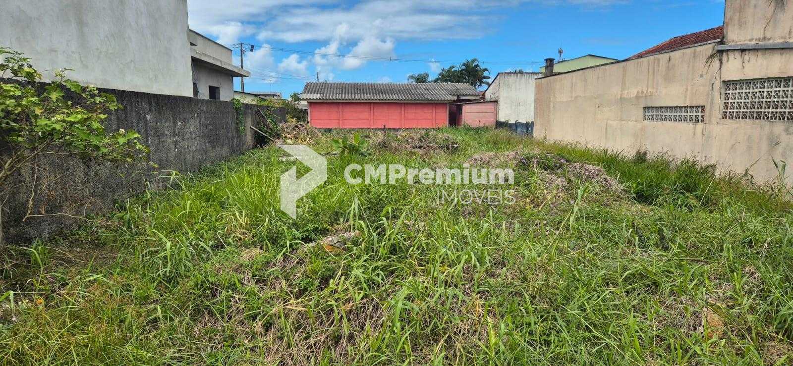 Terreno à venda, santa terezinha, PONTAL DO PARANA - PR