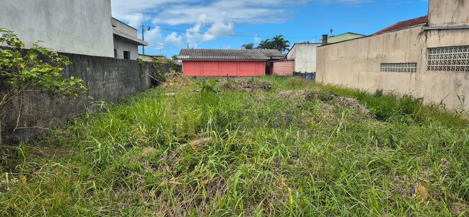 Terreno à venda, santa terezinha, PONTAL DO PARANA - PR