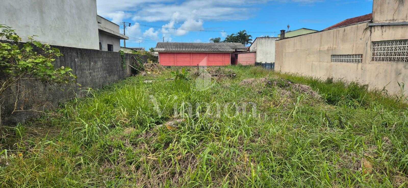 Terreno à venda, santa terezinha, PONTAL DO PARANA - PR