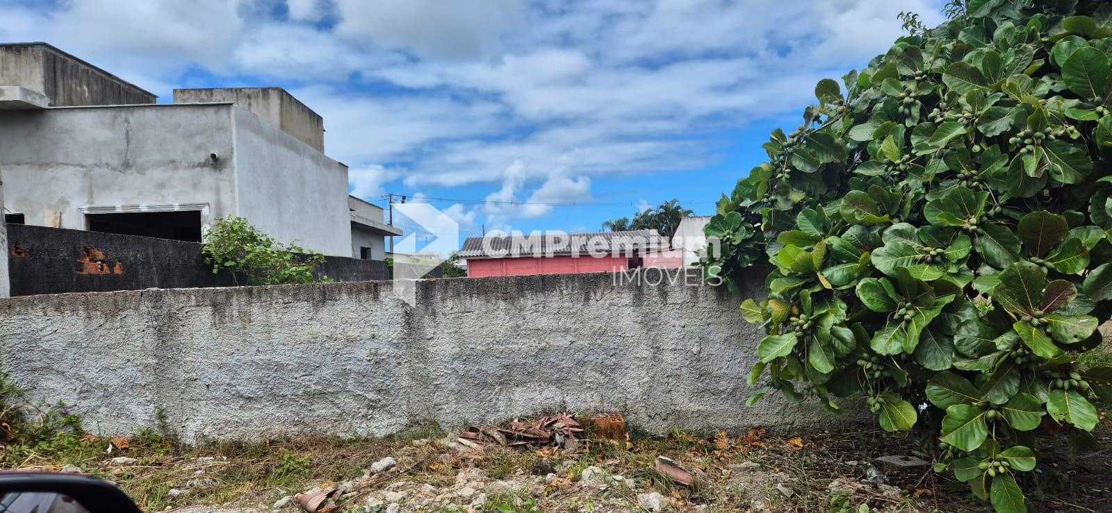 Terreno à venda, santa terezinha, PONTAL DO PARANA - PR