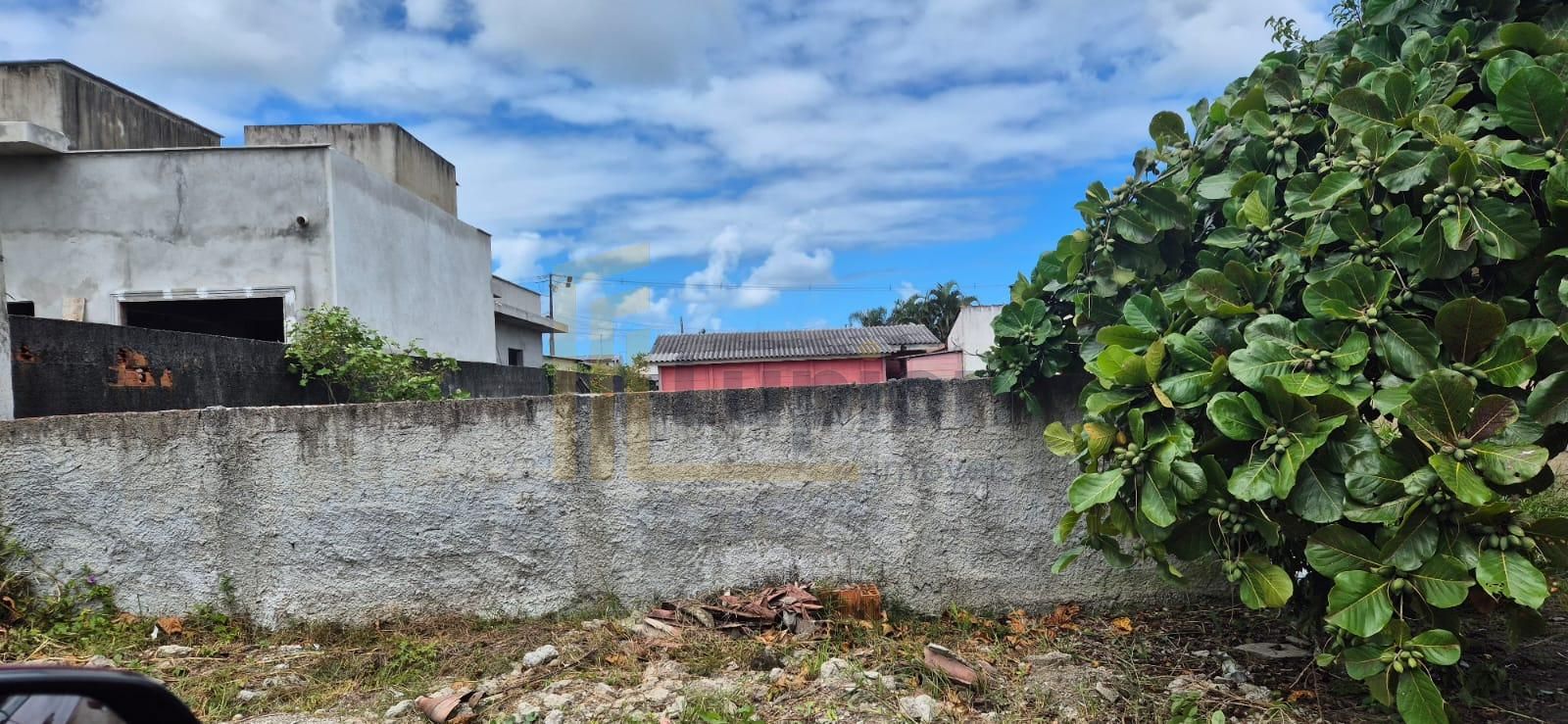 Terreno à venda, santa terezinha, PONTAL DO PARANA - PR