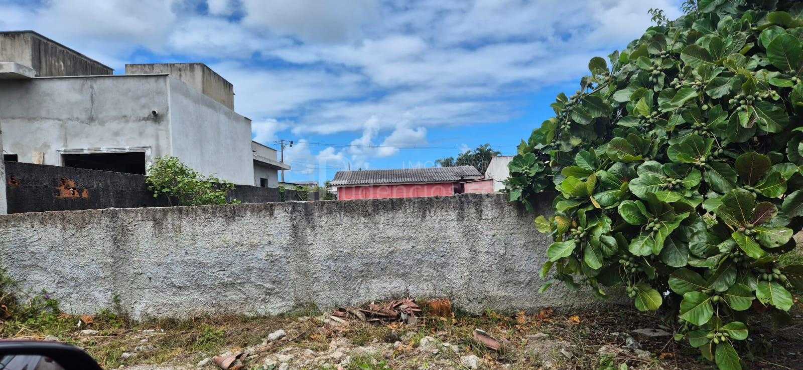Terreno à venda, santa terezinha, PONTAL DO PARANA - PR