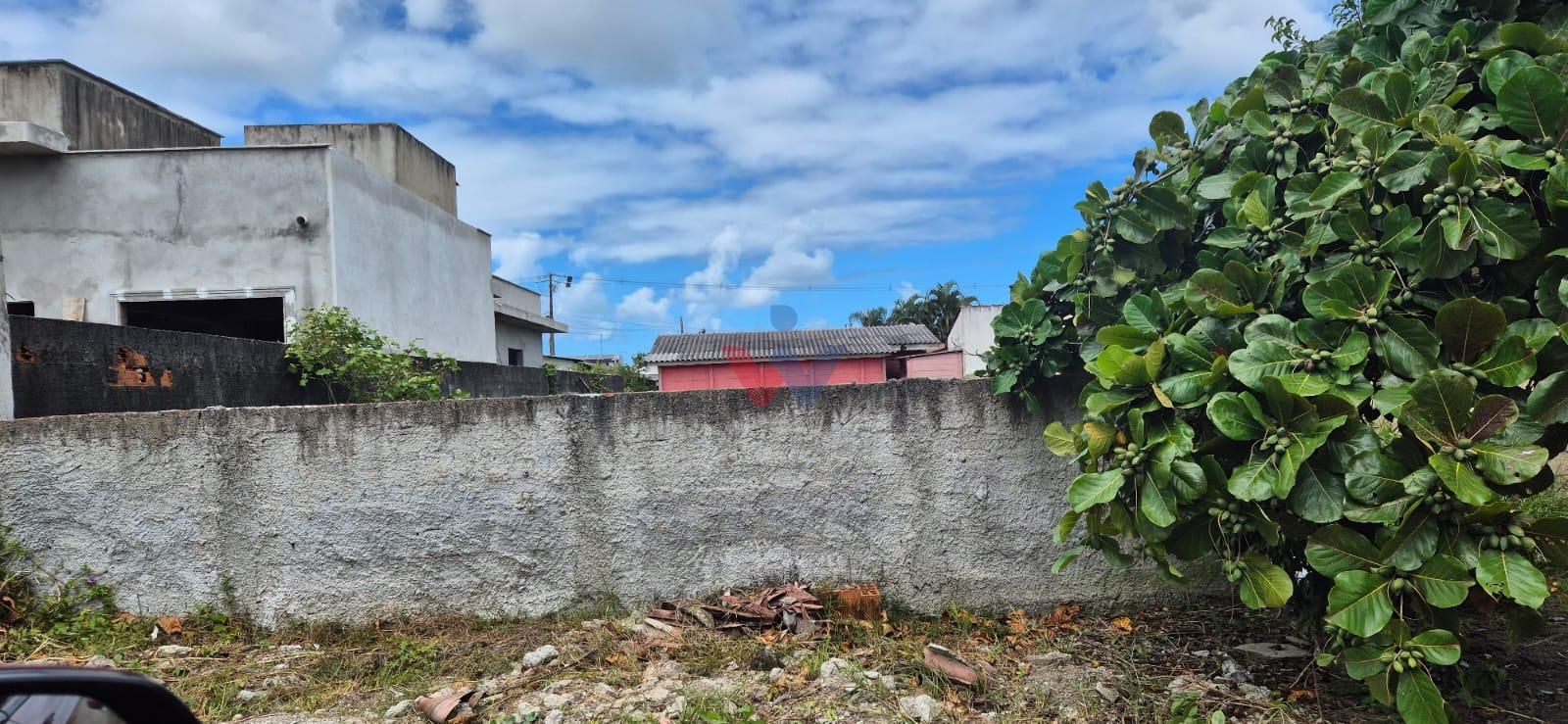 Terreno à venda, santa terezinha, PONTAL DO PARANA - PR