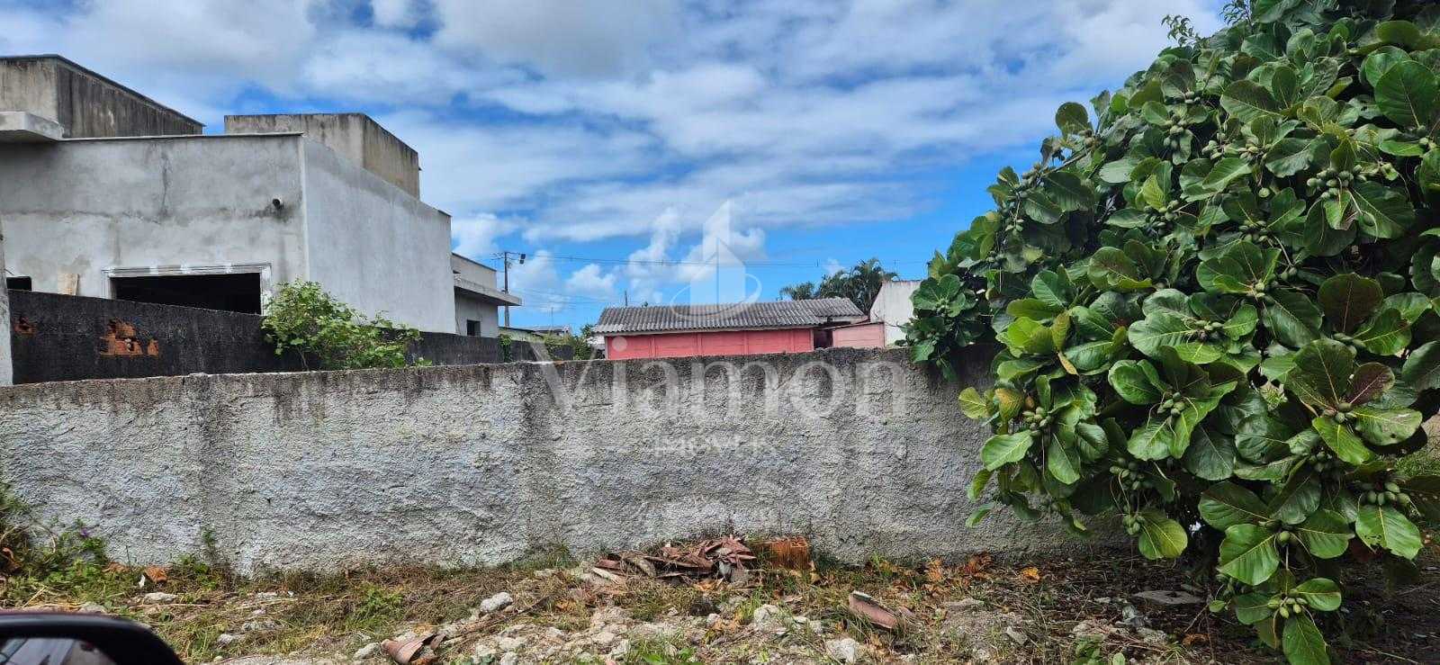 Terreno à venda, santa terezinha, PONTAL DO PARANA - PR