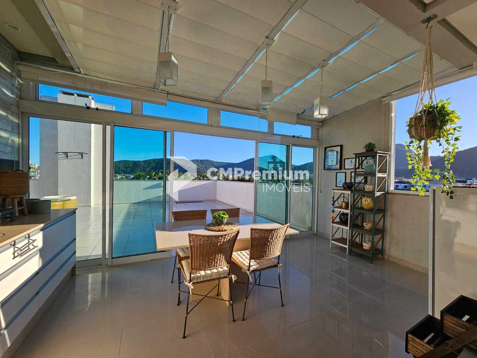 Cobertura à venda, caiobá, MATINHOS - PR