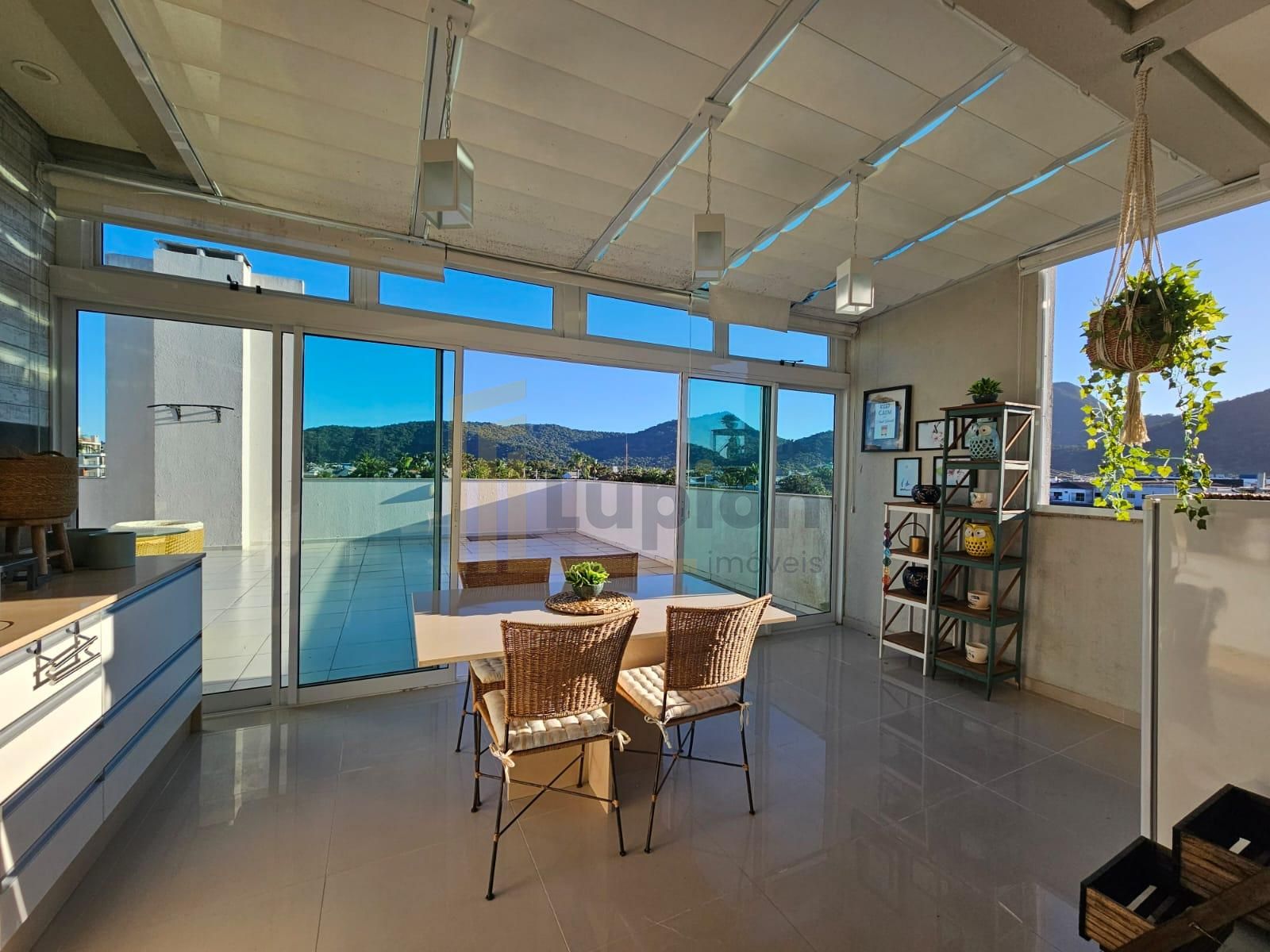 Cobertura à venda, caiobá, MATINHOS - PR