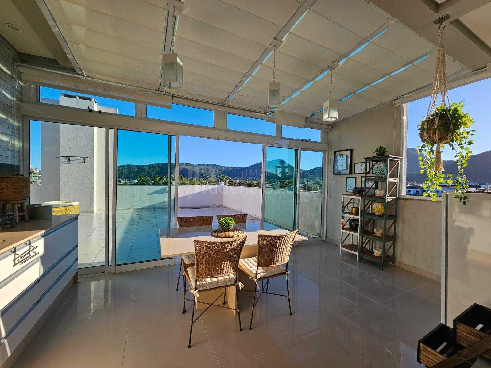 Cobertura à venda, caiobá, MATINHOS - PR