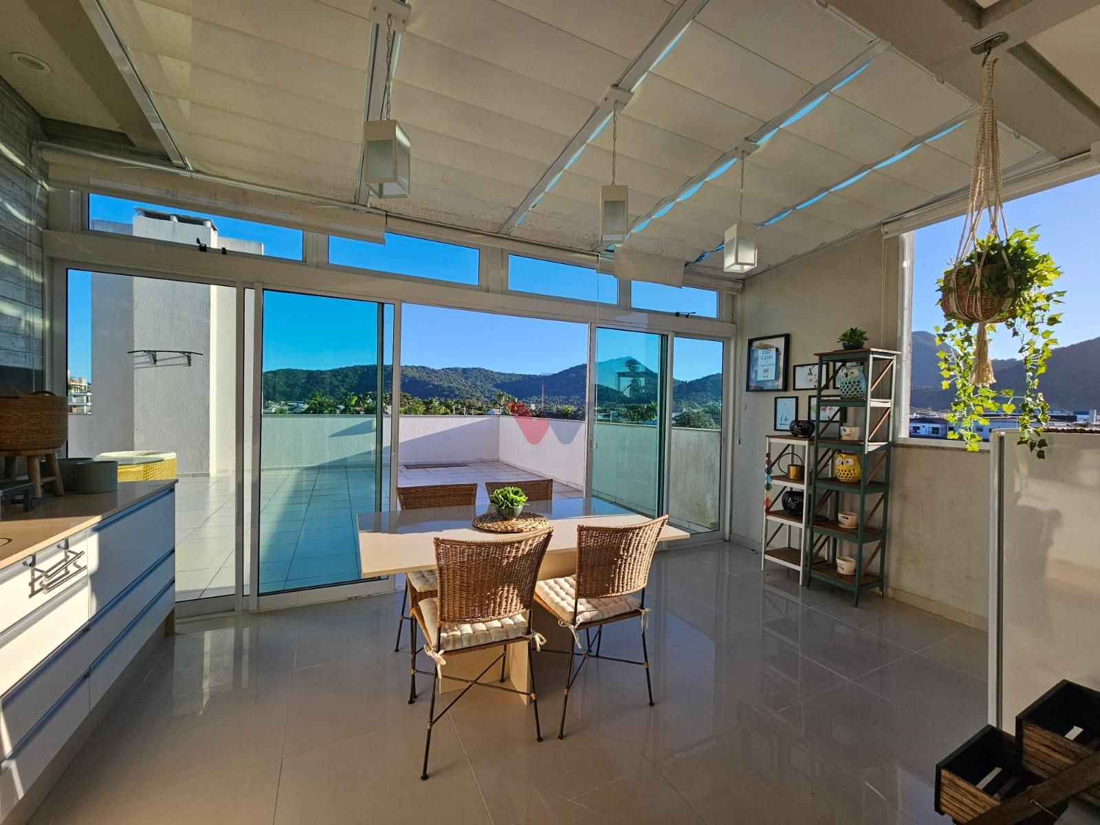 Cobertura à venda, caiobá, MATINHOS - PR