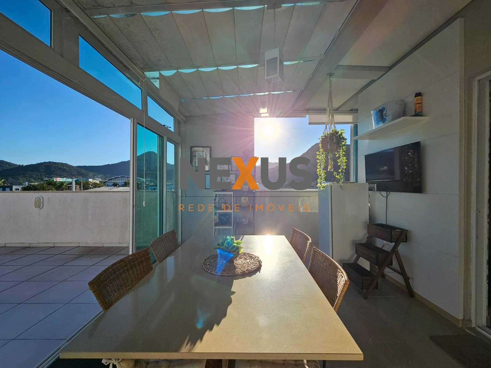 Cobertura à venda, caiobá, MATINHOS - PR