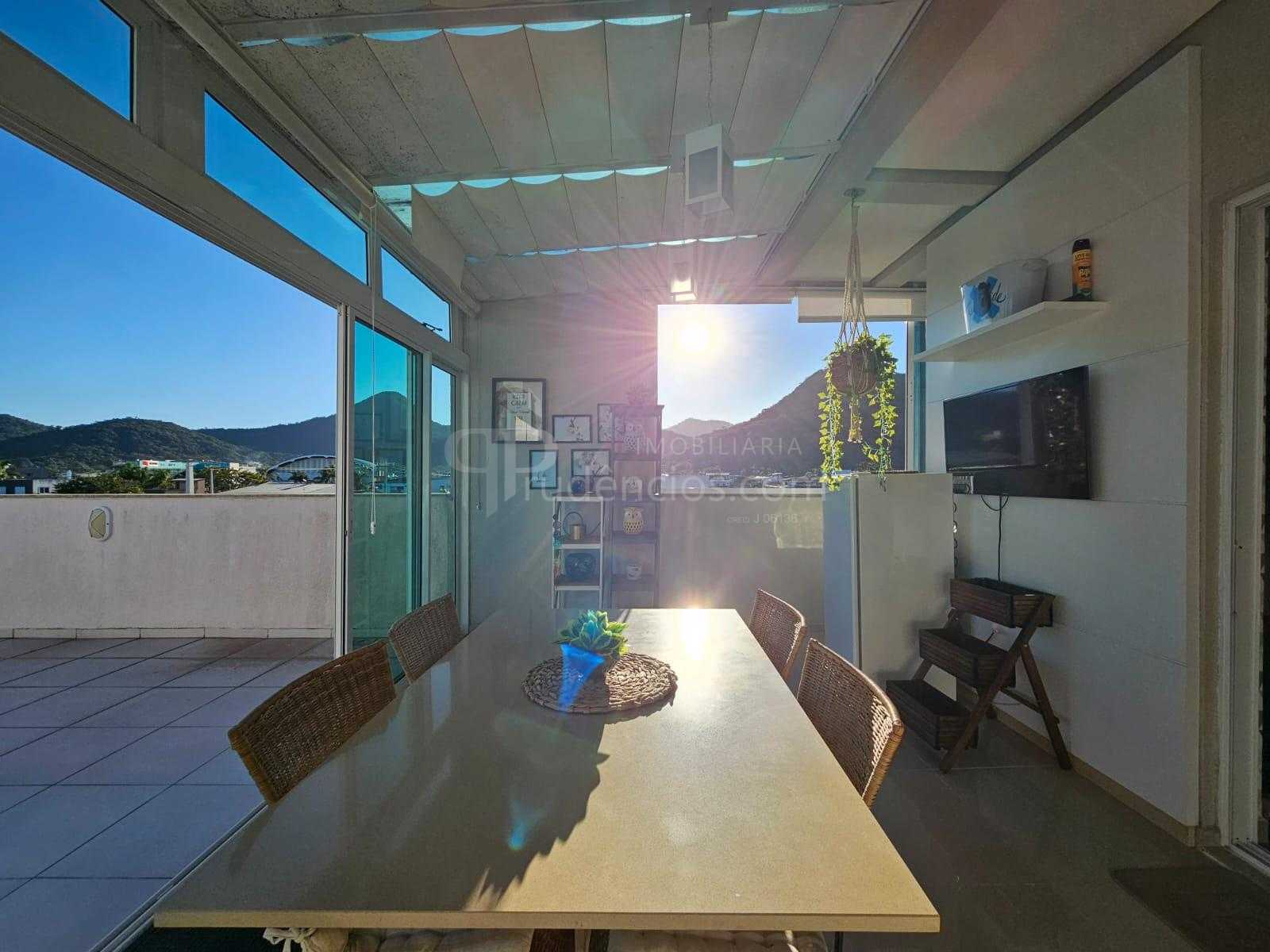 Cobertura à venda, caiobá, MATINHOS - PR