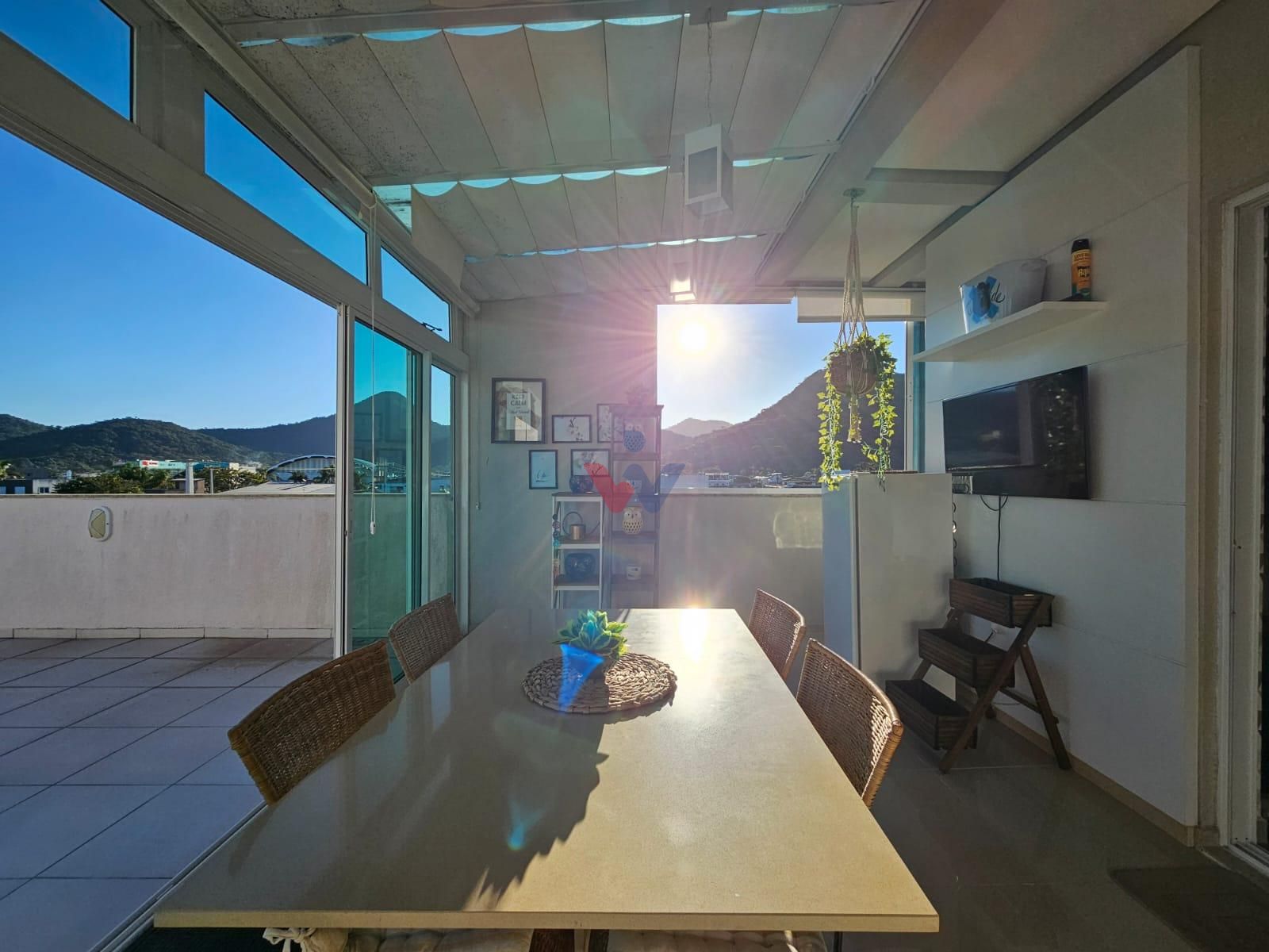 Cobertura à venda, caiobá, MATINHOS - PR