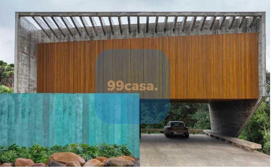 Casa à venda, alto padrão, Alphaville Graciosa, com 4 suítes, ...