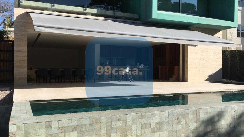 Casa à venda, alto padrão, Alphaville Graciosa, com 4 suítes, ...