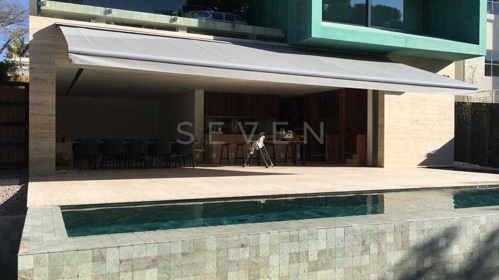 Casa à venda, alto padrão, Alphaville Graciosa, com 4 suítes, ...