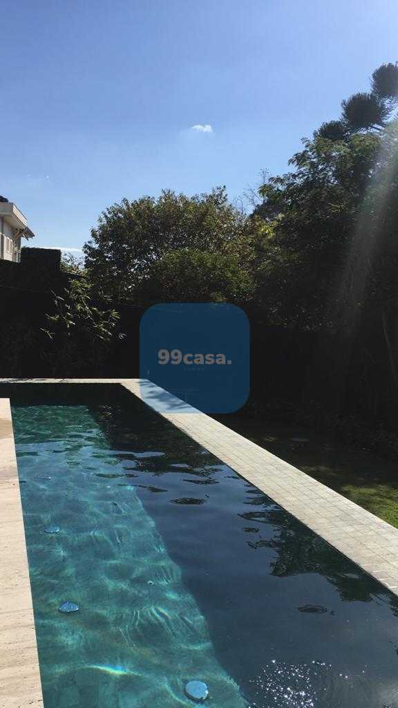 Casa à venda, alto padrão, Alphaville Graciosa, com 4 suítes, ...