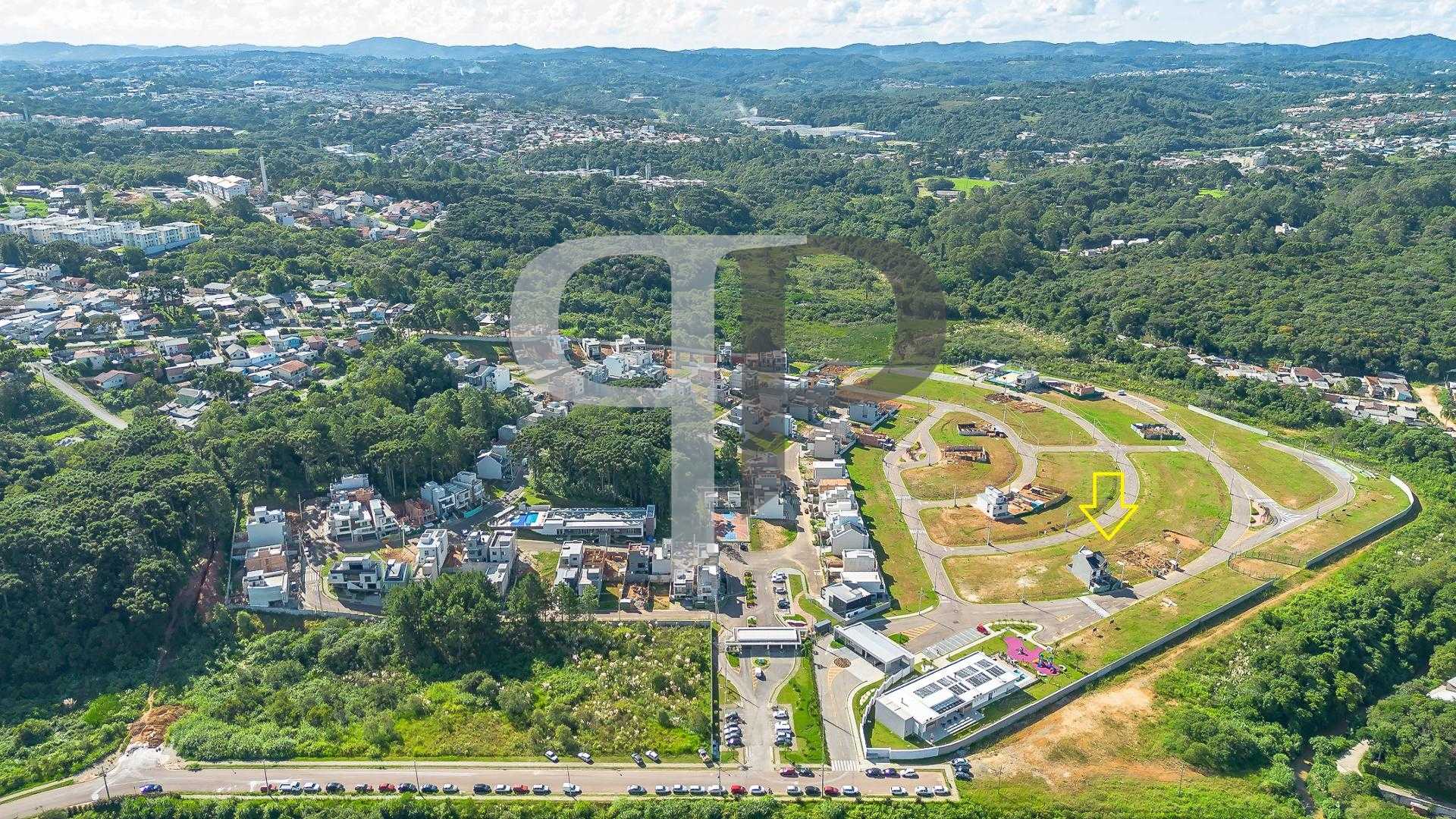 Terreno para Venda CURITIBA - PR