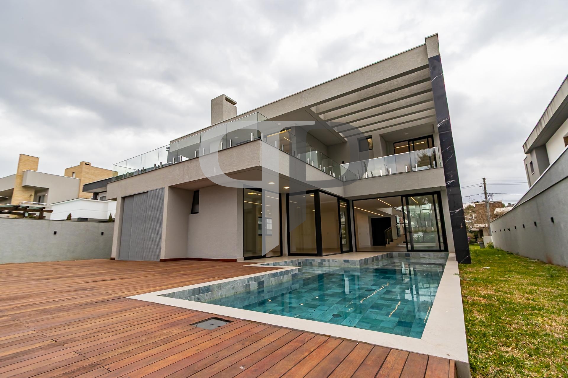 Casa Novinha ? venda no Alphaville Graciosa, PINHAIS - PR