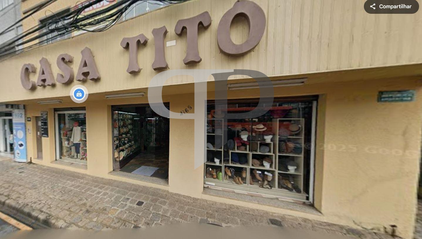Terreno Comercial Ã  venda com 1050 m2, novo mundo, CURITIBA - PR