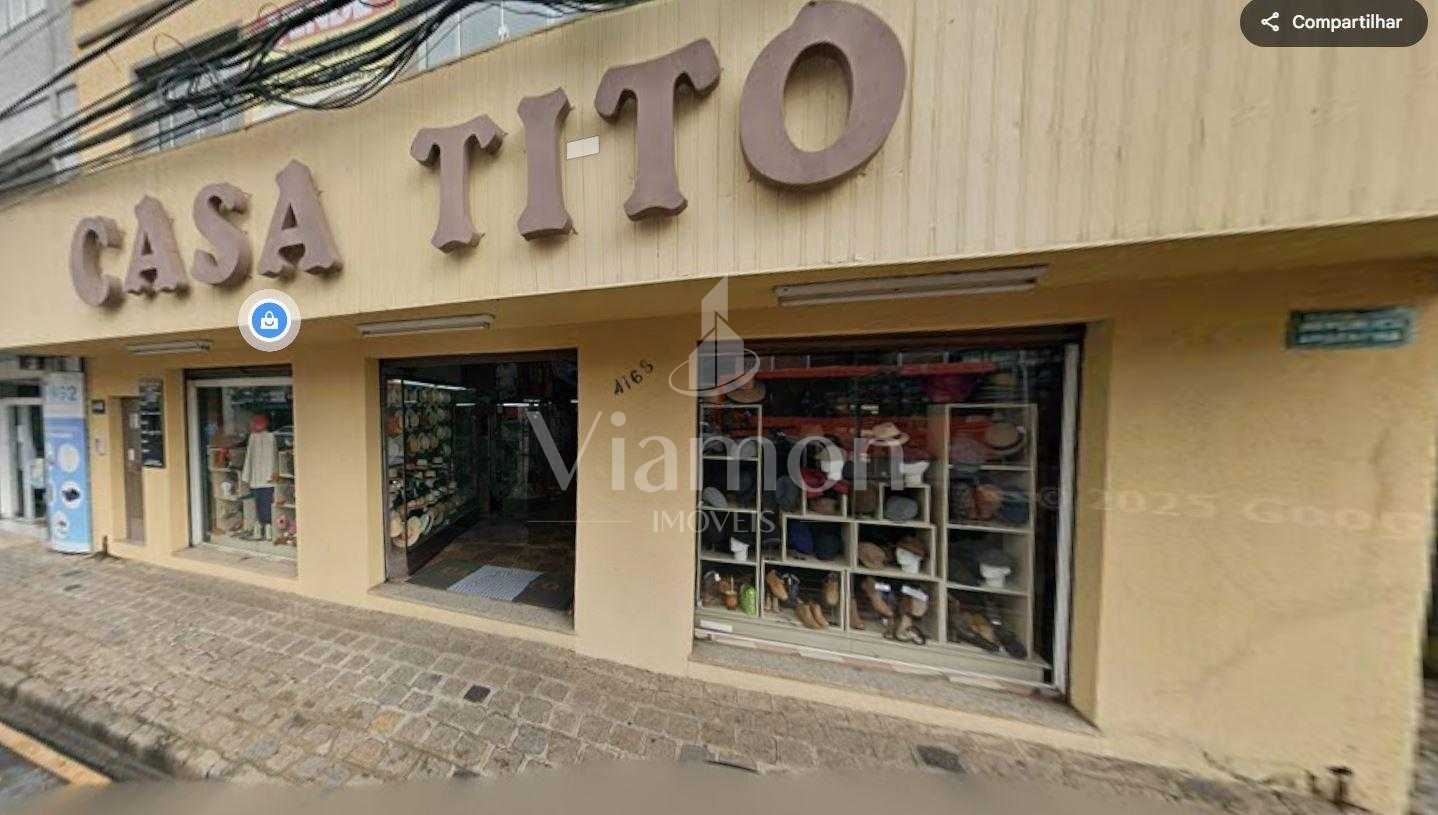 Terreno Comercial à venda com 1050 m2, novo mundo, CURITIBA - PR