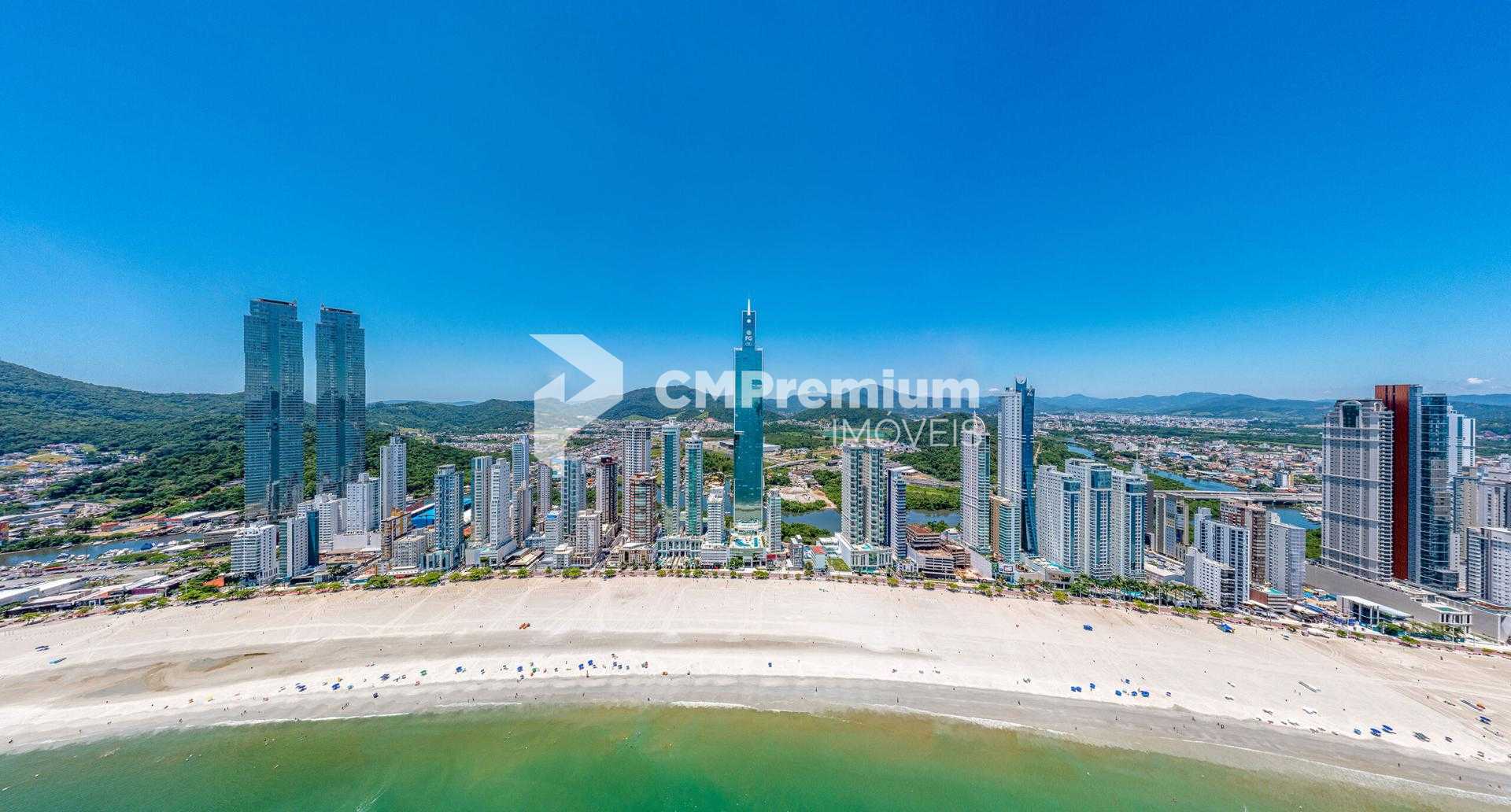 OPORTUNIDADE ONE TOWER ANDAR ALTO PLANTA MAIOR 4 VAGAS, BALNEA...