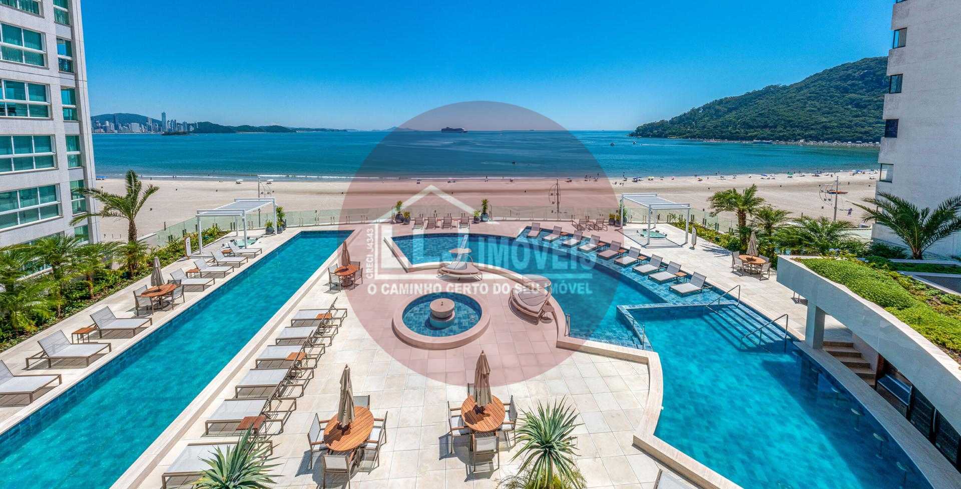 OPORTUNIDADE ONE TOWER ANDAR ALTO PLANTA MAIOR 4 VAGAS, BALNEARIO CAMBORIU - SC