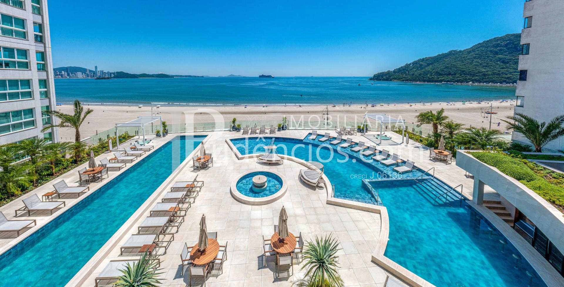 OPORTUNIDADE ONE TOWER ANDAR ALTO PLANTA MAIOR 4 VAGAS, BALNEA...