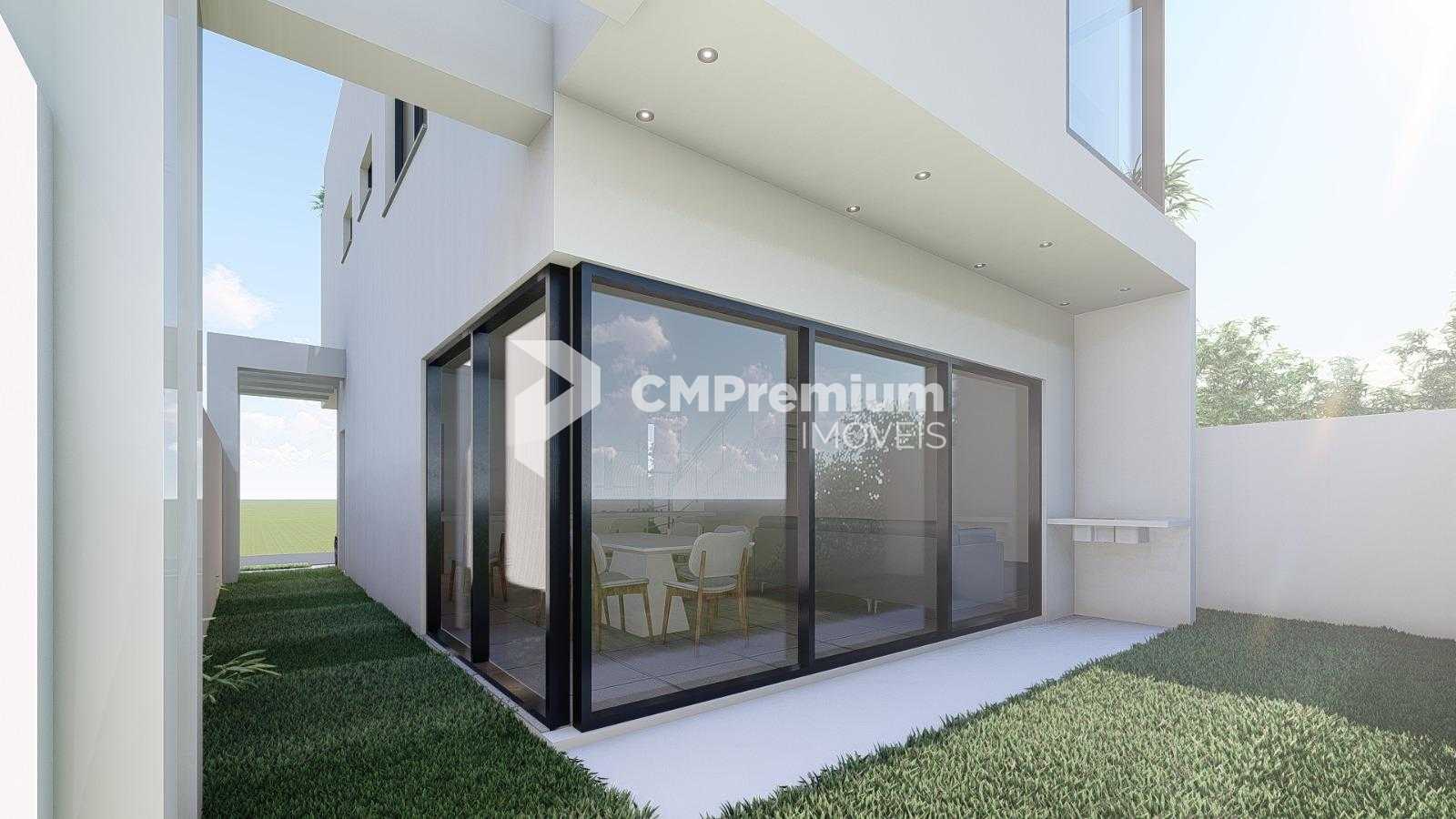Linda casa em condominio clube, 170m2 privativos, 3 suites