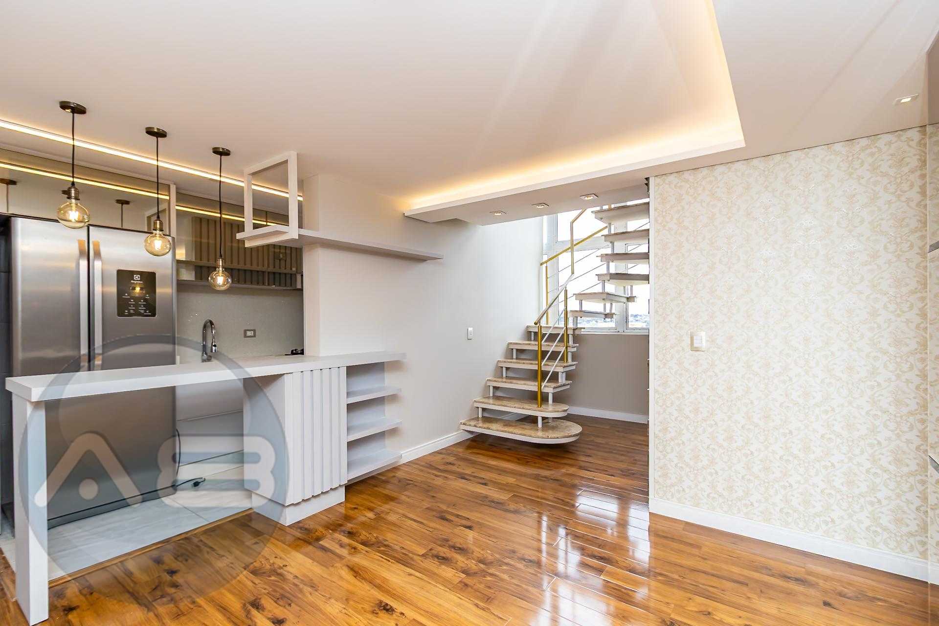 Cobertura Duplex 3 Qtos | Face Norte | Grand Chatea | Mobiliad...