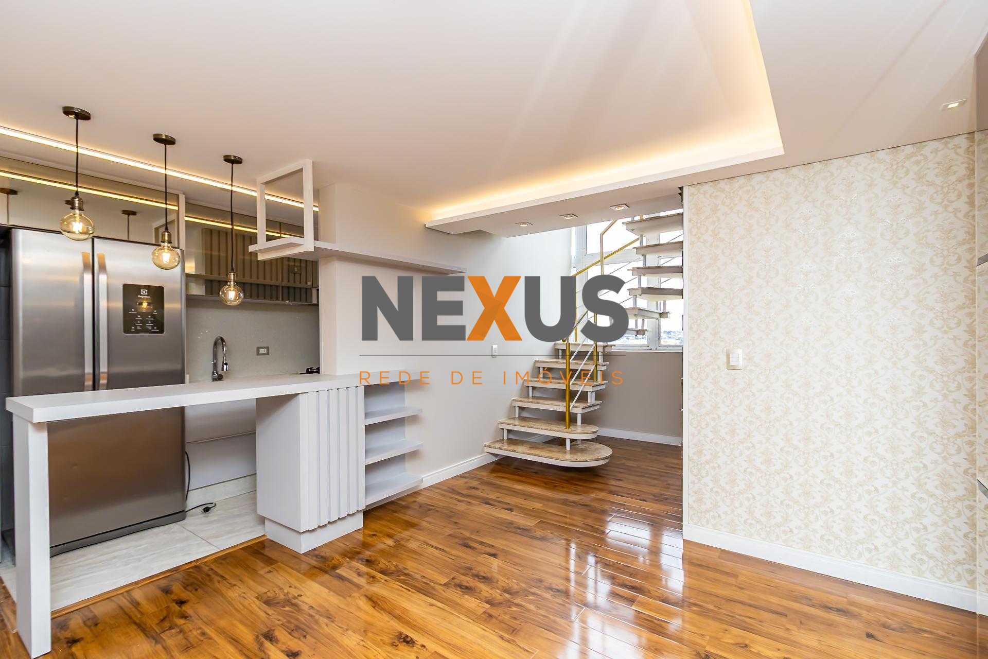 Cobertura Duplex 3 Qtos | Face Norte | Grand Chatea | Mobiliad...