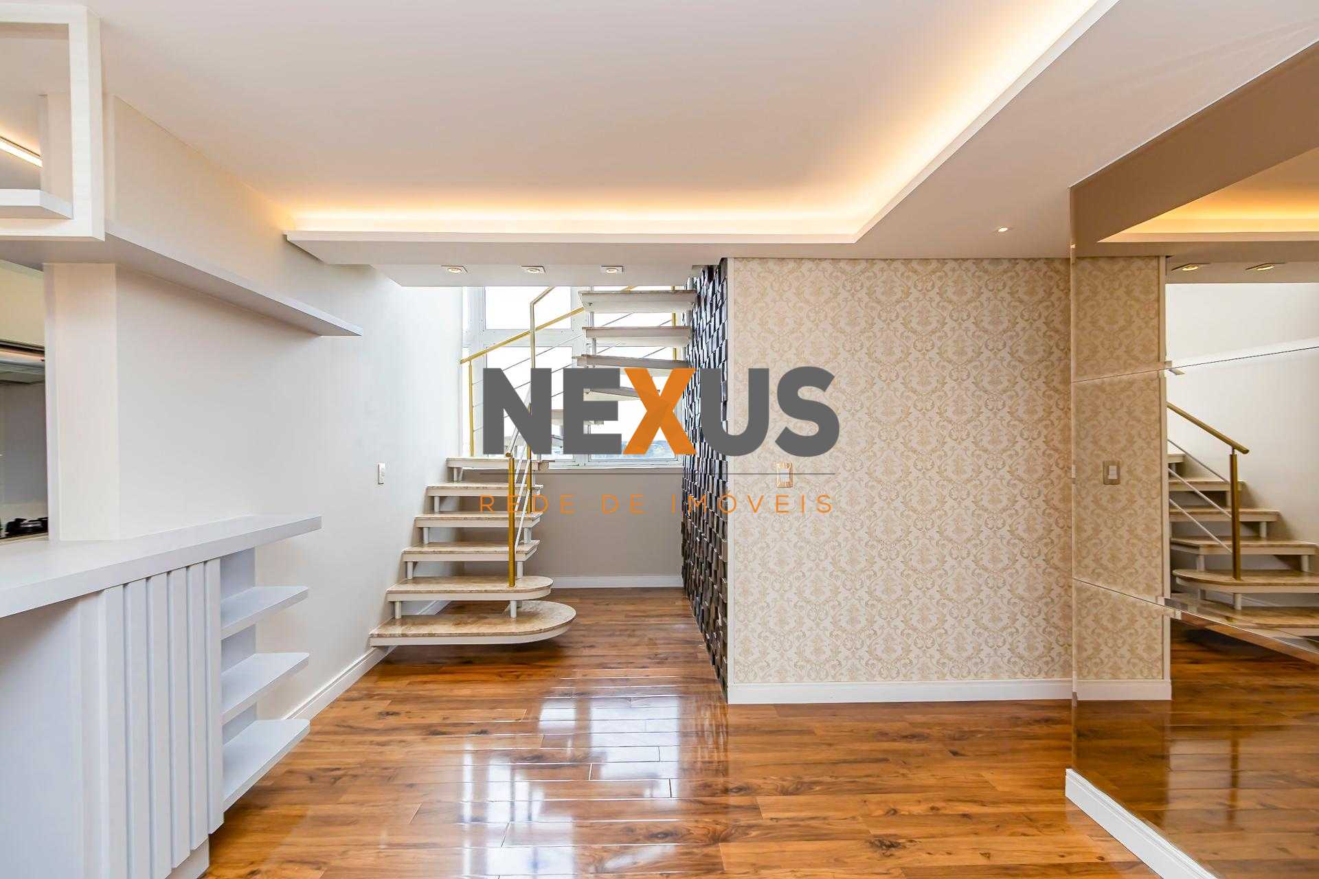 Cobertura Duplex 3 Qtos | Face Norte | Grand Chatea | Mobiliad...