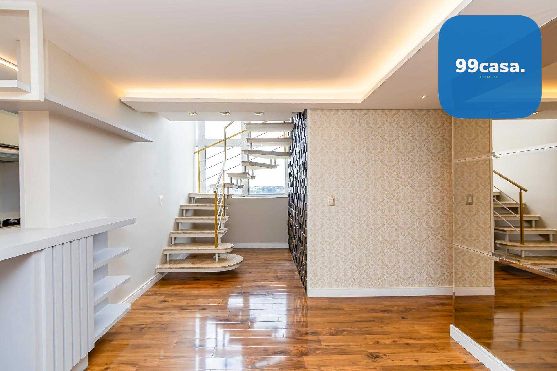 Cobertura Duplex 3 Qtos | Face Norte | Grand Chatea | Mobiliad...