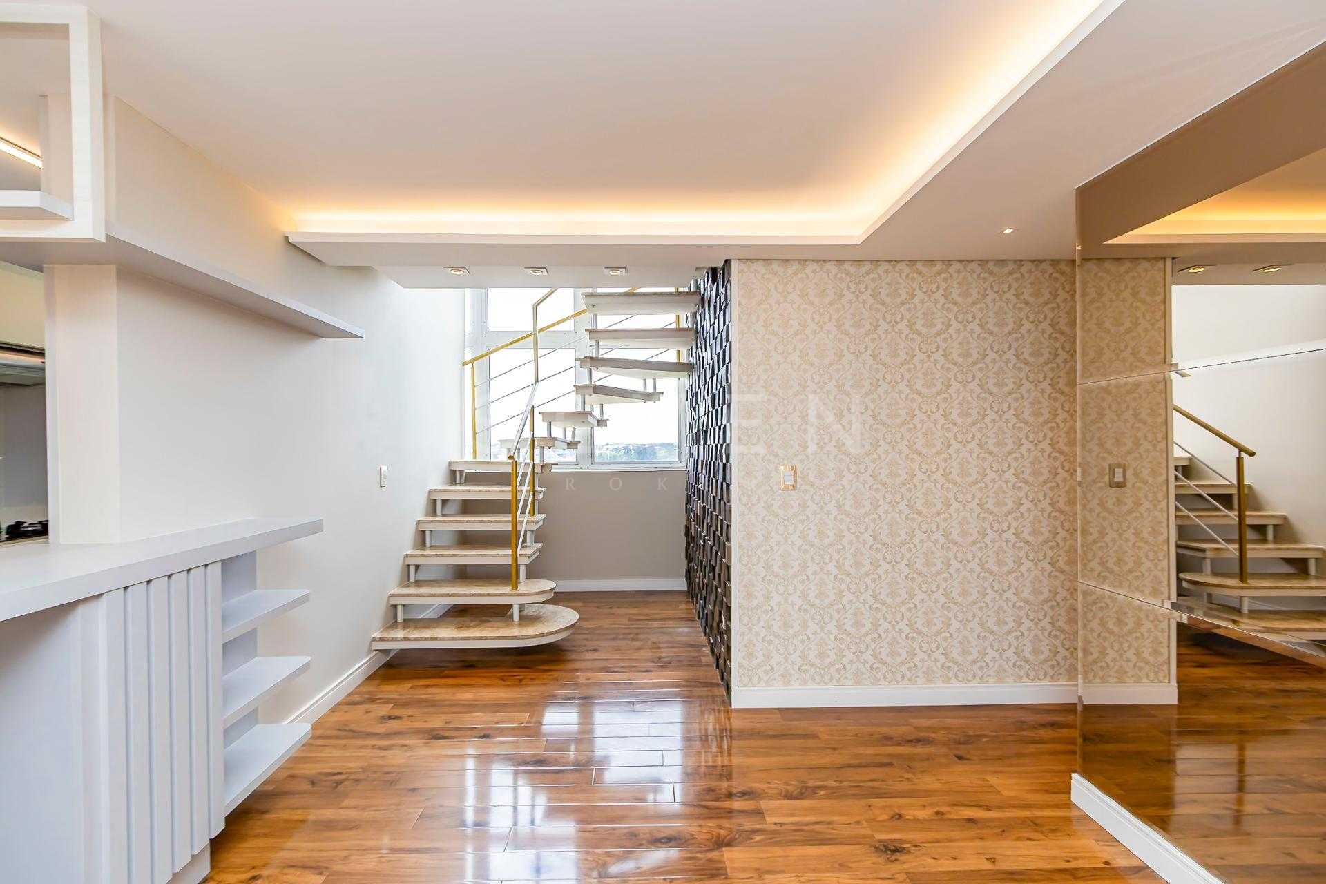 Cobertura Duplex 3 Qtos | Face Norte | Grand Chatea | Mobiliad...