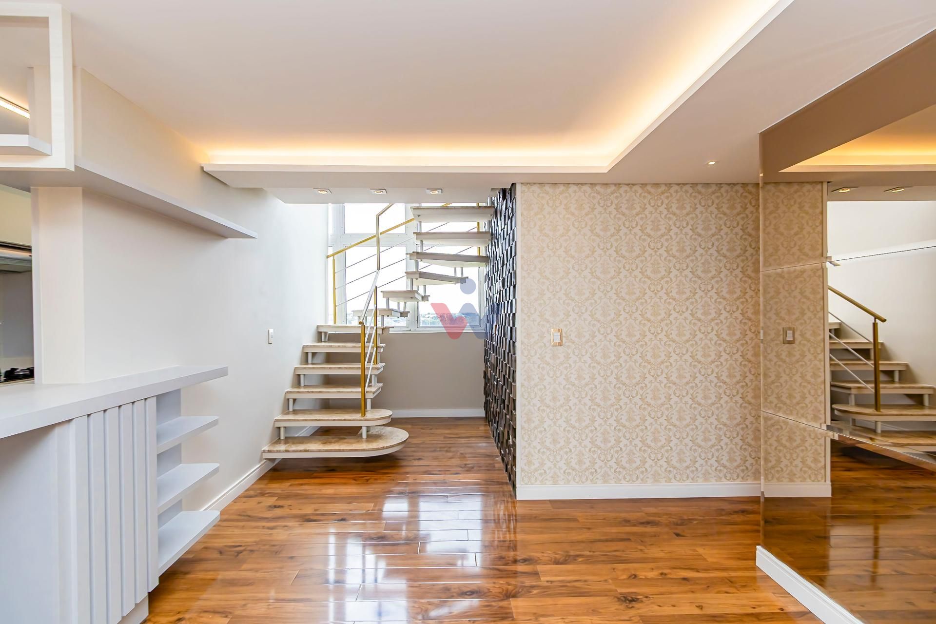 Cobertura Duplex 3 Qtos | Face Norte | Grand Chatea | Mobiliad...